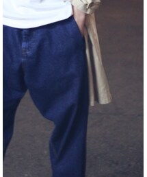 dog | デニムパンツ