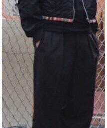 COMME des GARCONS HOMME PLUS | スラックス