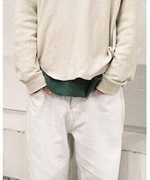 bukht | トップス