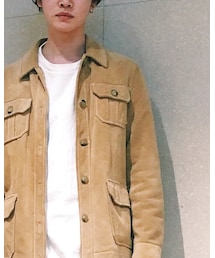 GAP | ジャケット/アウター