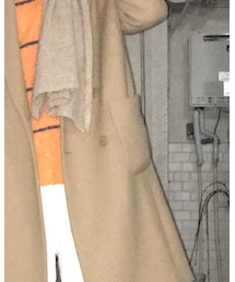 MR.GENTLEMAN | ジャケット/アウター