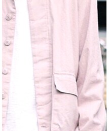 DOG | ジャケット/アウター