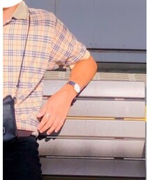 Daniel Wellington | アナログ腕時計