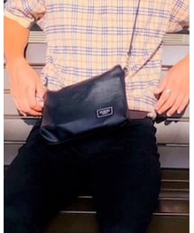 SPINNS | ショルダーバッグ