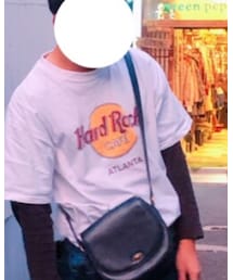 Hard Rock Cafe | Tシャツ/カットソー