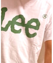 Lee | Tシャツ/カットソー