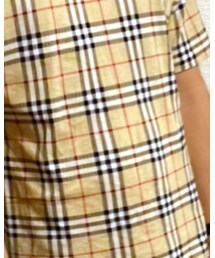 BURBERRY | Tシャツ/カットソー