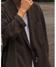 MARTIN MARGIELA | Tシャツ/カットソー