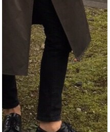 SAINT LAURENT PARIS | デニムパンツ