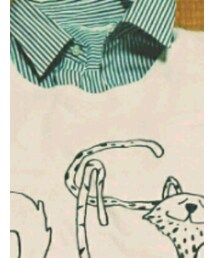 GU | シャツ/ブラウス