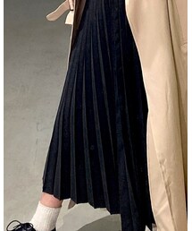 UNIQLO | スカート