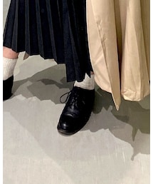 SELECT. | ドレスシューズ