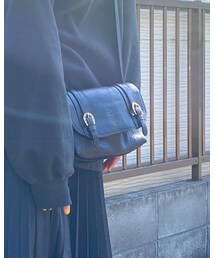 Dakota | ショルダーバッグ
