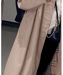 USED | トレンチコート