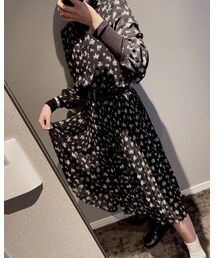 UNIQLO | ワンピース