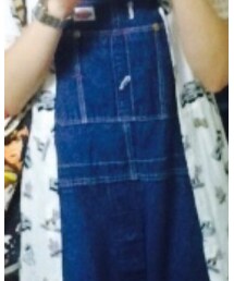 古着 | サロペット/オーバーオール