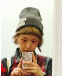 サンキューマート | 帽子