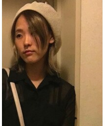 CA4LA | ハンチング/ベレー帽