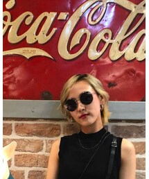 COACH | サングラス