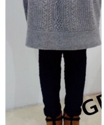 GRAY MAGIC | その他パンツ