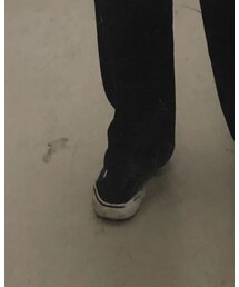VANS | スニーカー