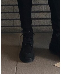 GUCCI | ブーツ