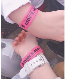 METROCK2019 | その他