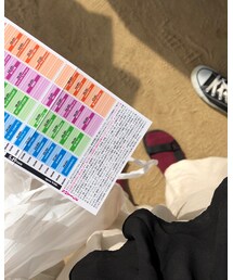 METROCK2019 | その他