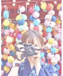 instagramで色々写真あげてます📷🌟 | 浴衣