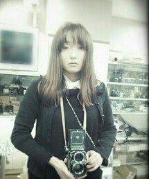 Candy Stripper | シャツ/ブラウス