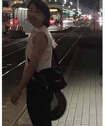 ZARA | シャツ/ブラウス