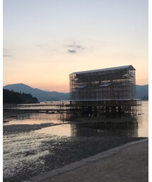 鳥居（改装中） | その他