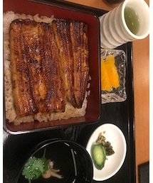 うなぎ | その他