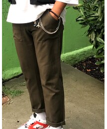 sage de cret | その他パンツ