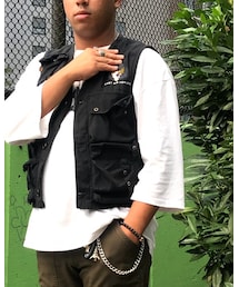 Alpha Industries | ベスト