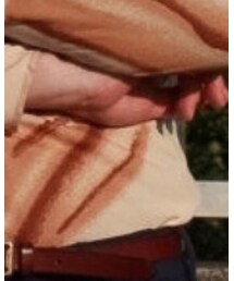 NANO universe | ベルト