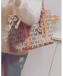 MICHAEL KORS | バッグ