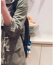 JANSPORT | バックパック/リュック