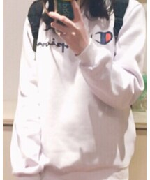 Champion | パーカー