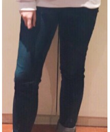 UNIQLO | デニムパンツ