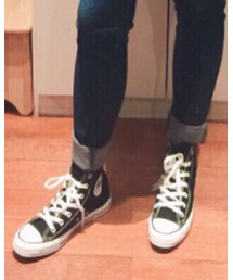CONVERSE | スニーカー