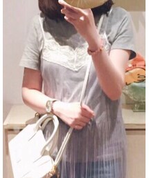 w closet | ワンピース