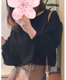 OLIVE des OLIVE | Tシャツ/カットソー