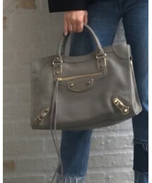 BALENCIAGA | トートバッグ