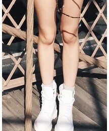 Dr. Martens | ブーティ