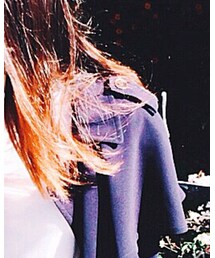 PORTS1961 | トレンチコート