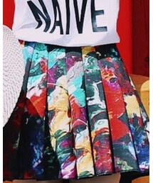 H&M | スカート