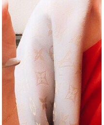 LOUIS VUITTON | マフラー