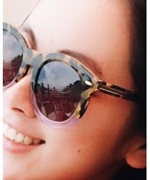 KAREN WALKER | サングラス