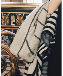 ZARA | ステンカラーコート